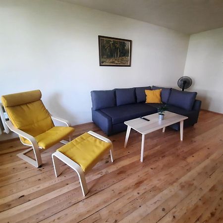 Spacious 3 Bedroom Apartment, Close To Metro Station Sofia Exterior photo